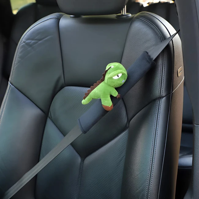 накладки на ремень