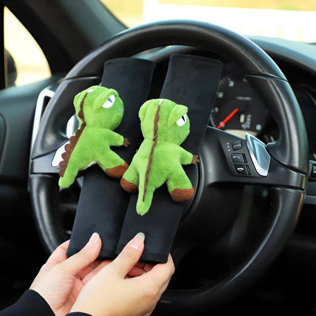 игрушки на ремень