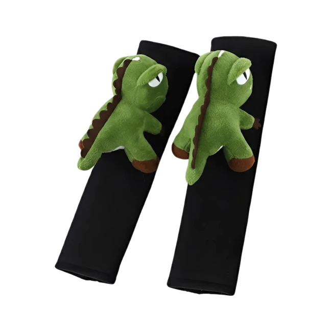 накладки для ремня