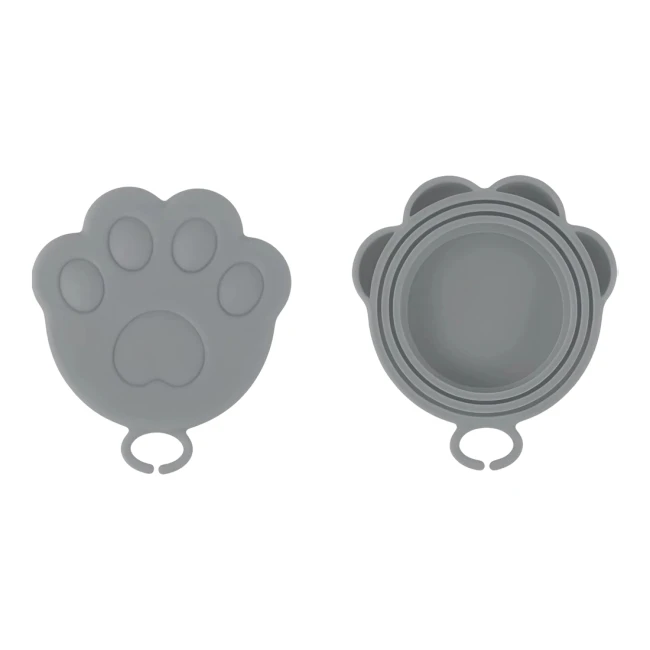 силіконова кришка для банок