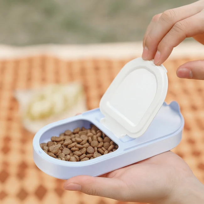 переносна поїлка