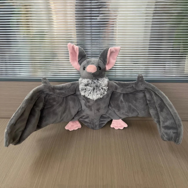 м'який кажан