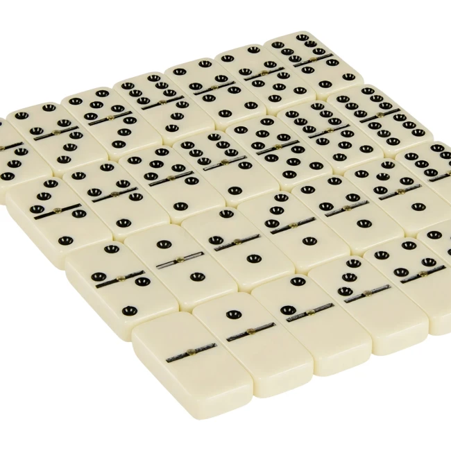 набір доміно