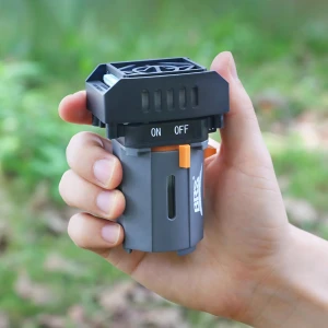 Похідний газовий фумігатор газовий фумігатор