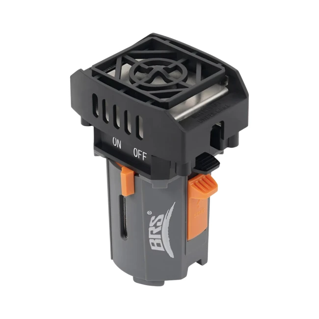 похідний фумігатор