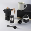 набір для приготування кави