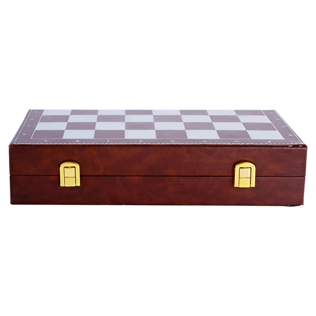 магнітні шахи