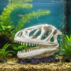 декор для аквариума