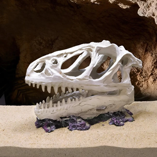 декор для тераріуму