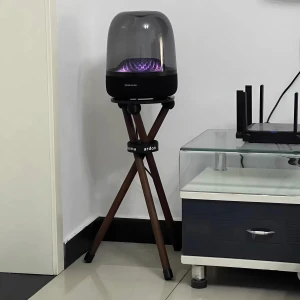 Дерев'яна стійка для колонки стійка для колонки