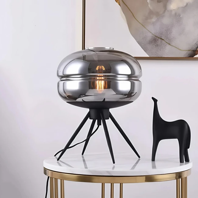 приліжковий світильник