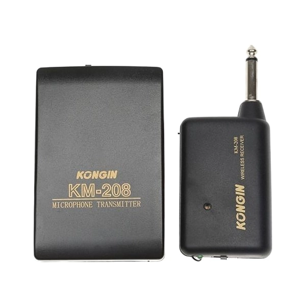 радиомикрофон петличка