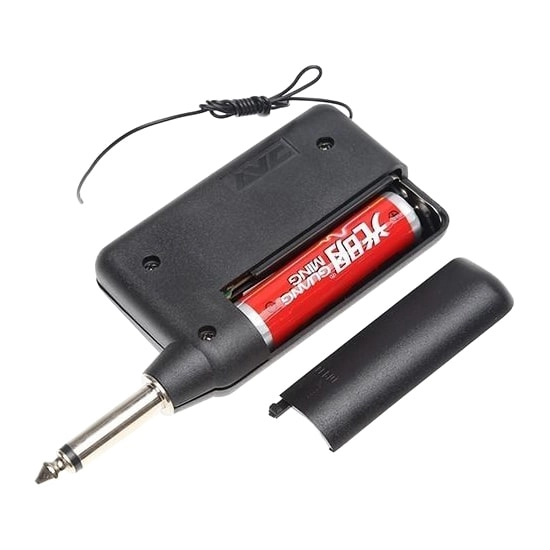 радиопетличка