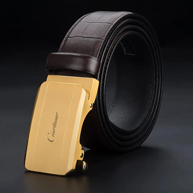 мужской ремень