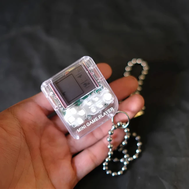 ланцюжок з підвіскою