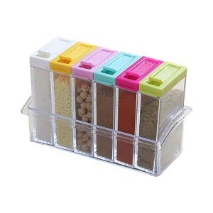 емкости для специй