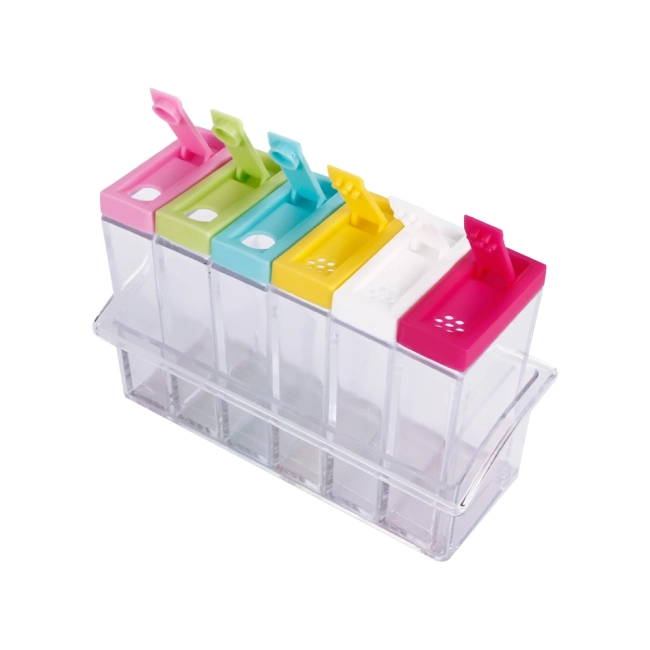 контейнери для спецій