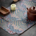 коврик для чайной церемонии