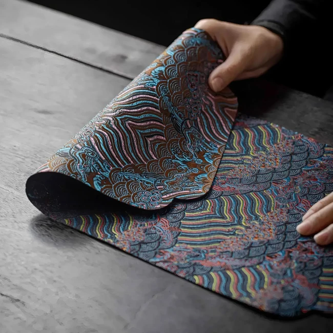 салфетка для чайной церемонии