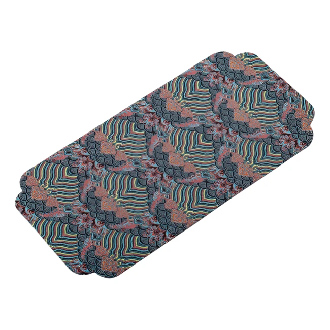 чайный коврик