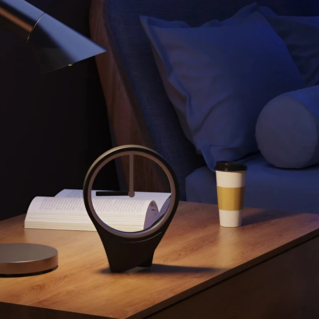 годинник без циферблата