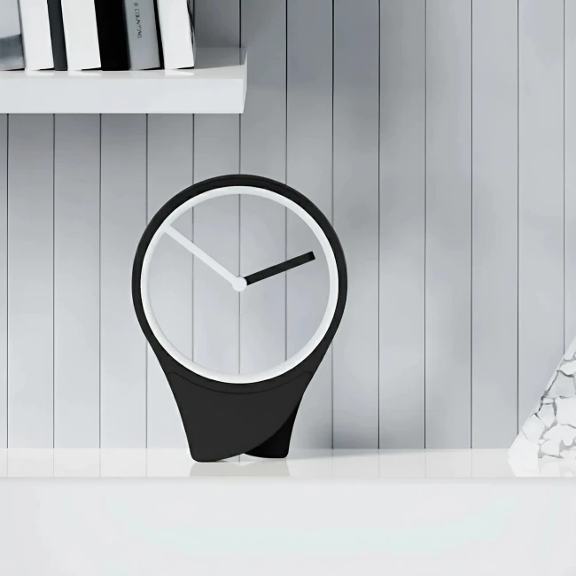 настільний годинник