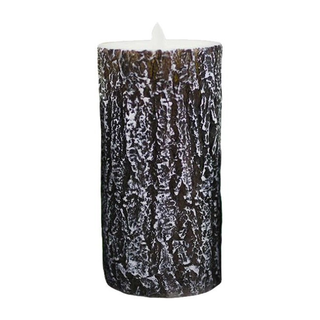 электросвеча на батарейках