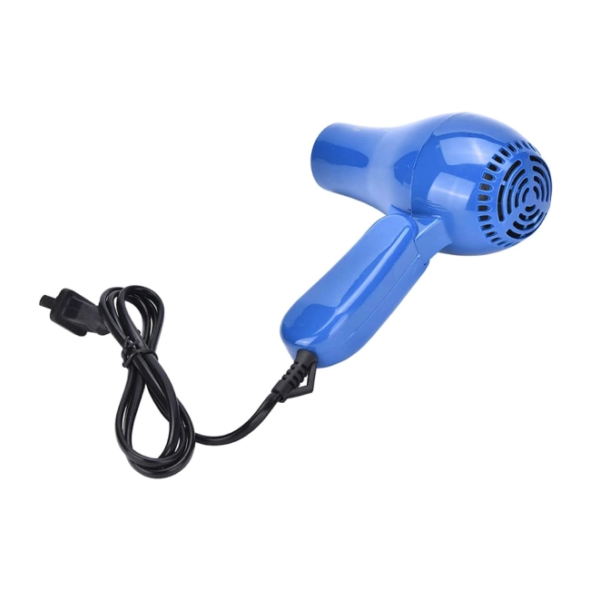 складной фен