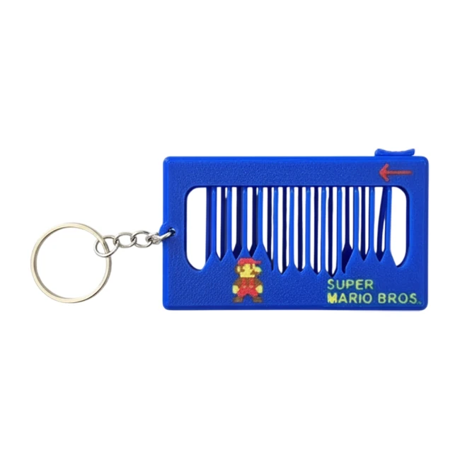 брелок-антистрес