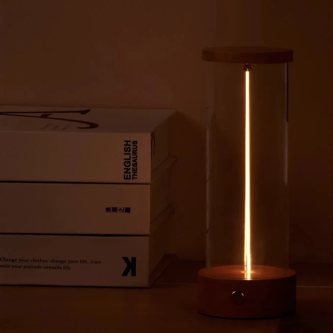 приліжковий нічник