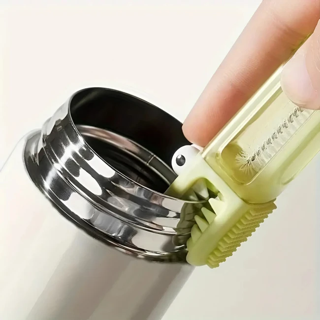 щітка для чищення кришок