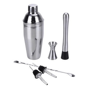 набор для приготовления коктейлей