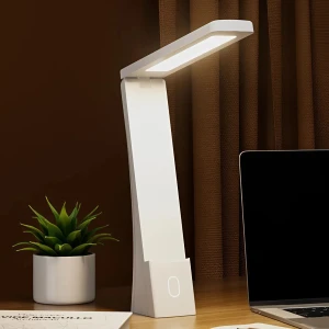 Світлодіодна настільна лампа з регульованою температурою світлодіодна настільна лампа