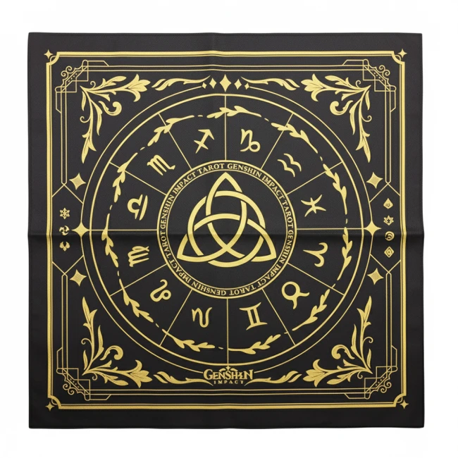 скатерть для таро