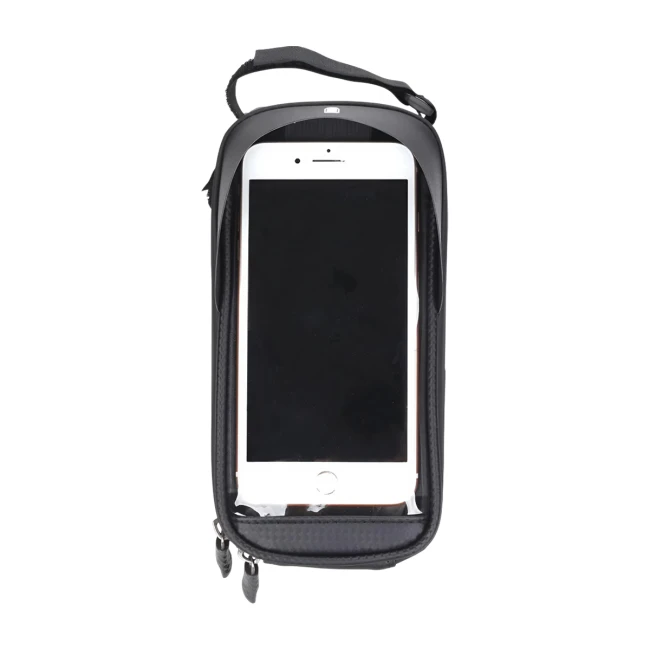 сумка для смартфона на велосипед