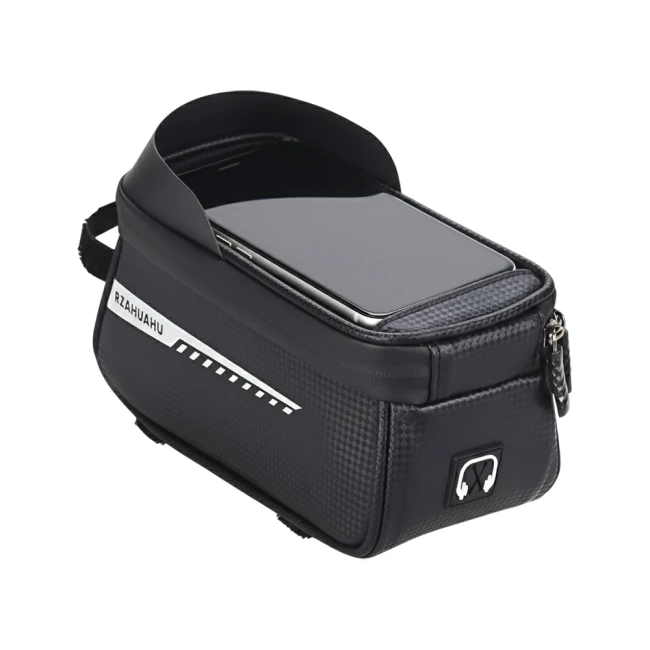 сумка для телефона на велосипед