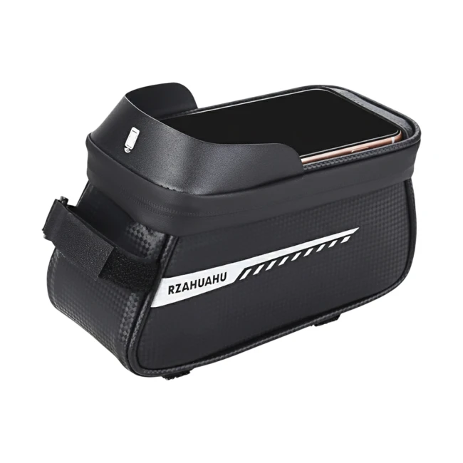 велосипедная сумка для телефона