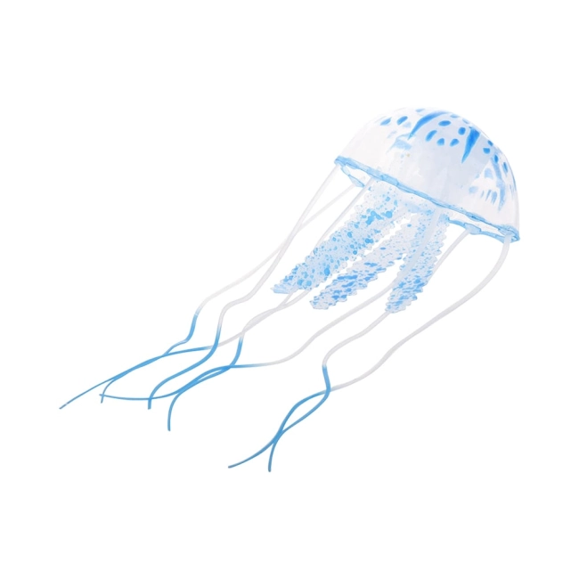 штучна медуза для акваріума