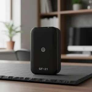 Компактний GPS трекер GF21 GPS трекер