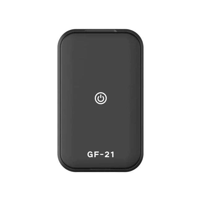 міні-трекер