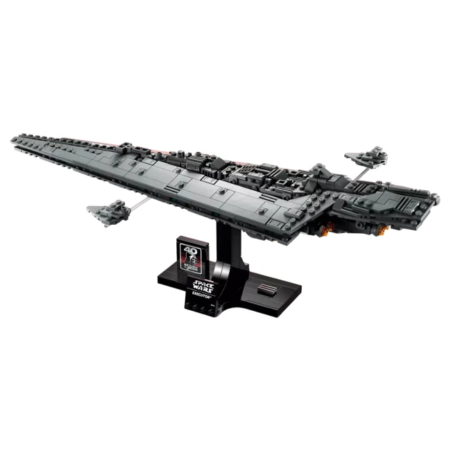 конструктор Зоряні війни