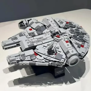 конструктор космический корабль