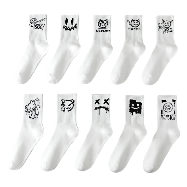 бавовняні шкарпетки