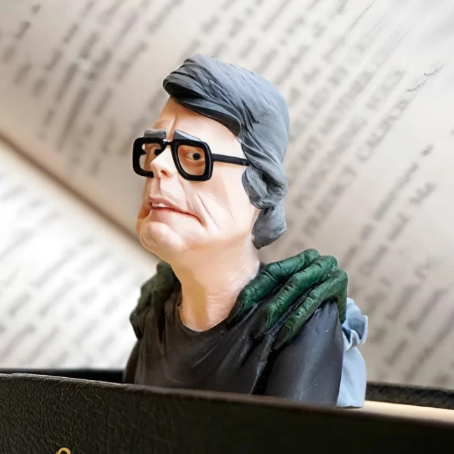 закладка Стивен Кинг