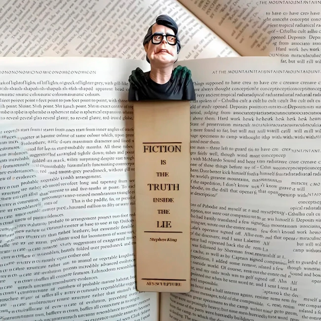 закладка для книги