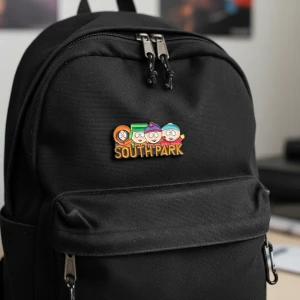 пин на одежду