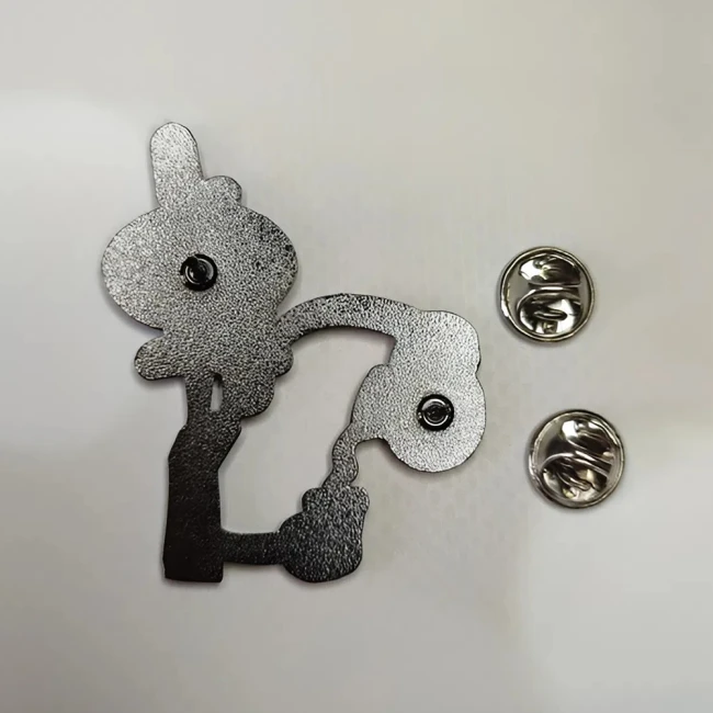 значок Сквидвард