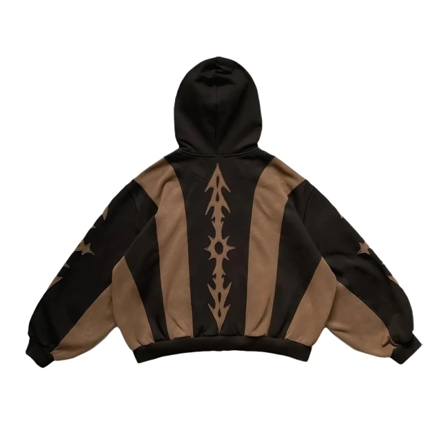 кофта на блискавці