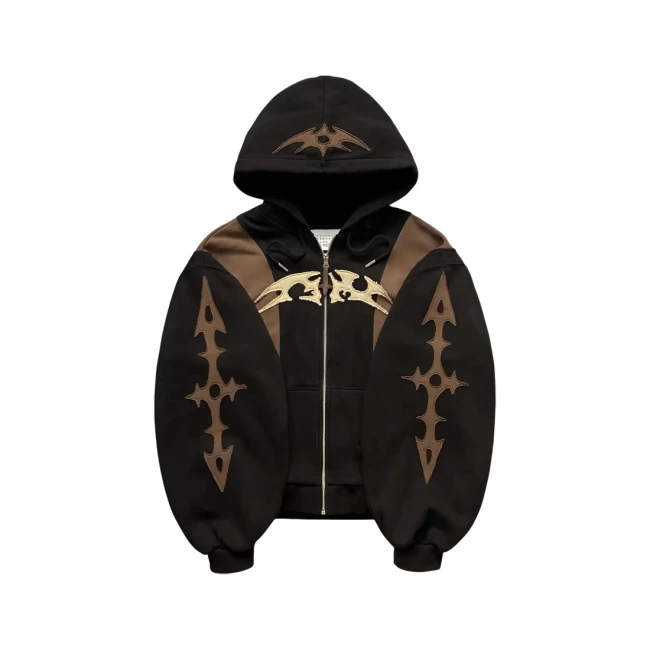 толстовка з капюшоном