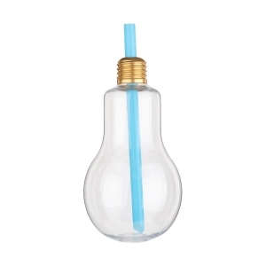 стакан лампочка